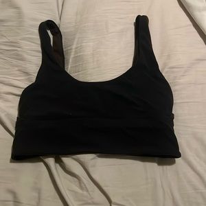 Lululemon align bra
